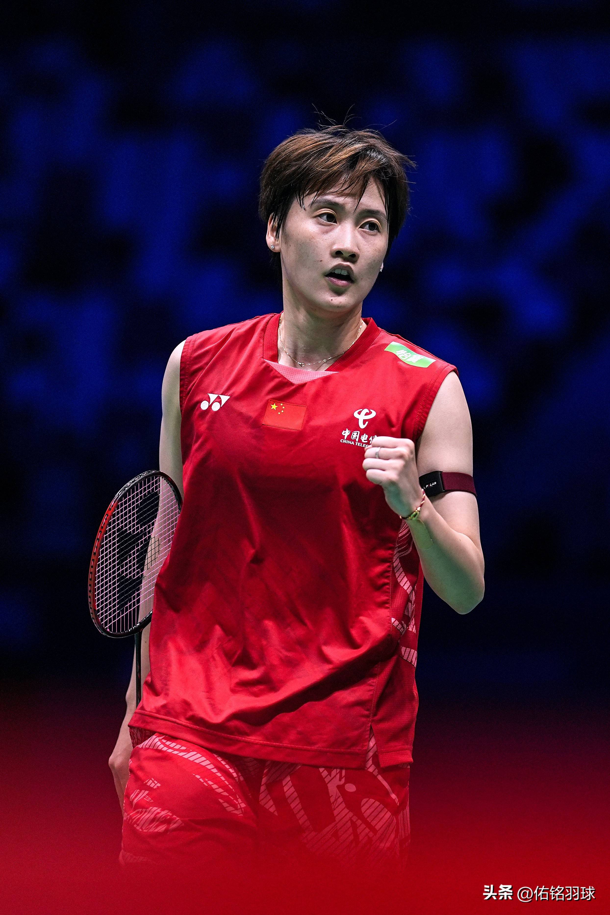 开云体育app-包含印尼队险胜德国队，陈雨菲高光表现的词条