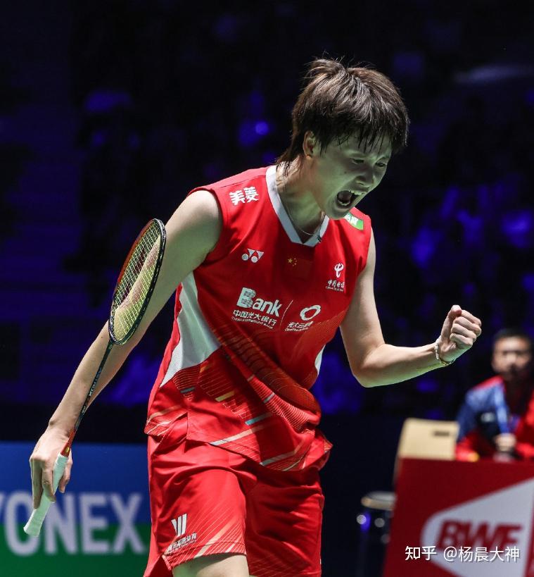 中国队险胜印尼队，李梓嘉点燃赛场