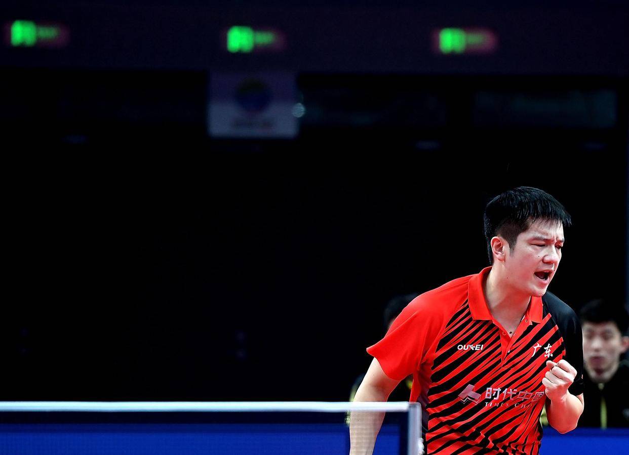 开云体育直播-奥地利队逆转韩国队，梁靖崑状态火热的简单介绍