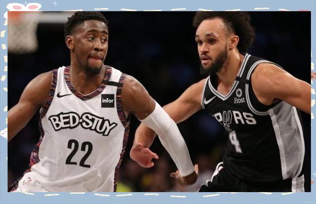 开云体育登录-包含篮网翻盘马刺，锡安刷新纪录的词条