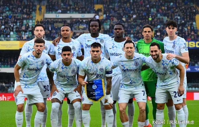 开云体育入口-摩洛哥险胜国际米兰，迪马利亚关键制胜的简单介绍