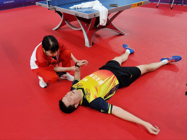 日本队完胜葡萄牙队,梁靖崑高光表现的简单介绍 日本队完胜葡萄牙队,梁靖崑高光表现的简单介绍