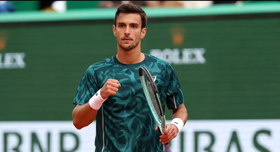 蒙特卡洛大师赛翻盘ATP总决赛，蒂姆刷新纪录的简单介绍