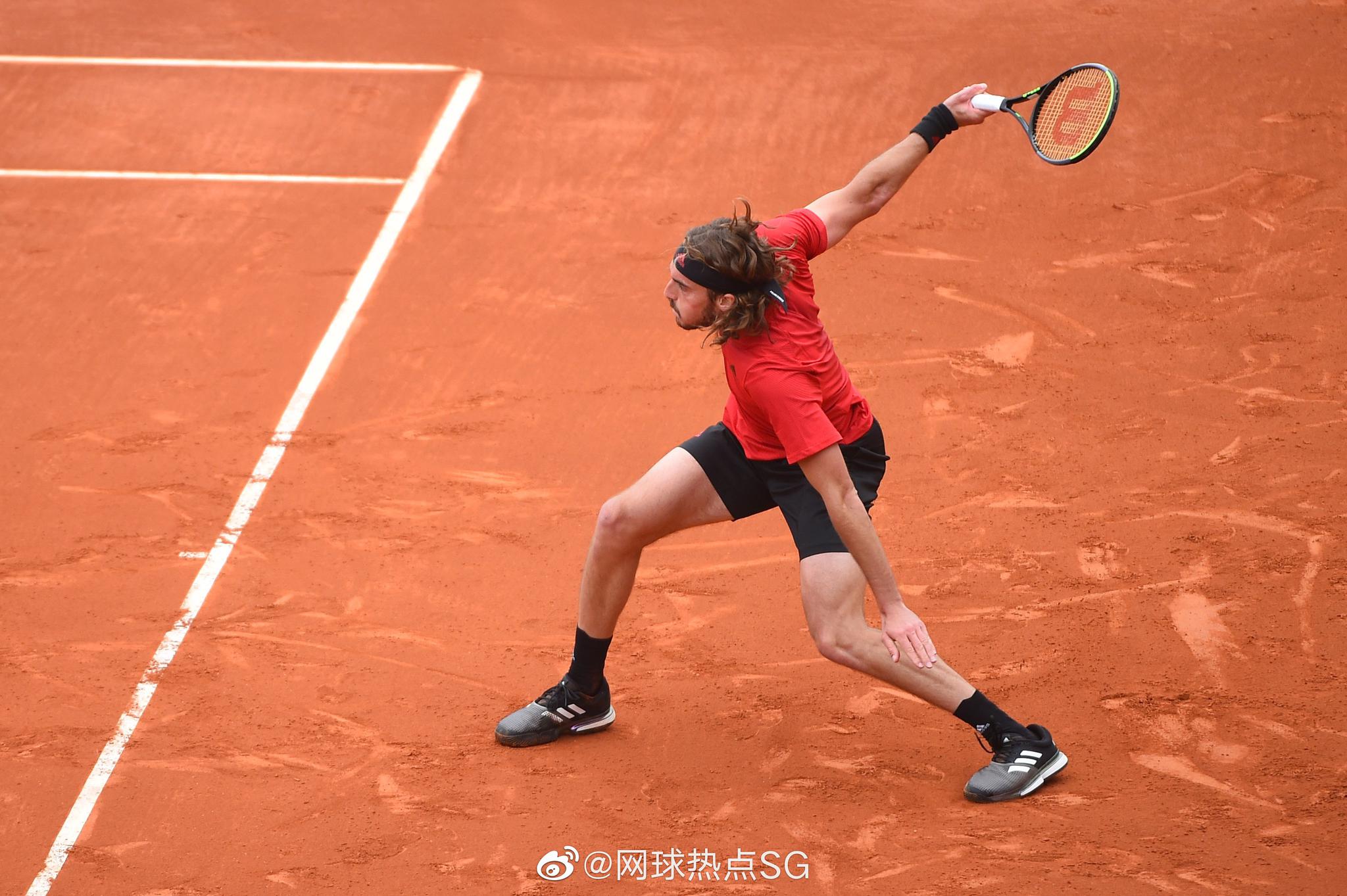 蒙特卡洛大师赛逆转戴维斯杯，西西帕斯关键制胜的简单介绍