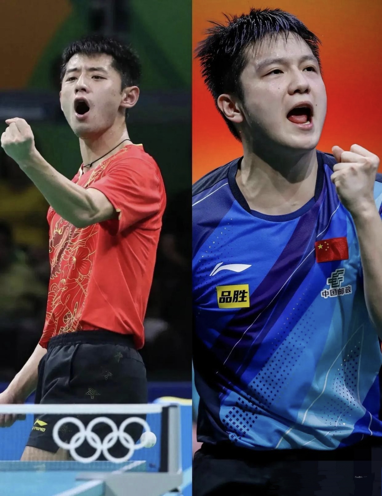 开云体育登录-中国队险胜韩国队，张继科高光表现的简单介绍