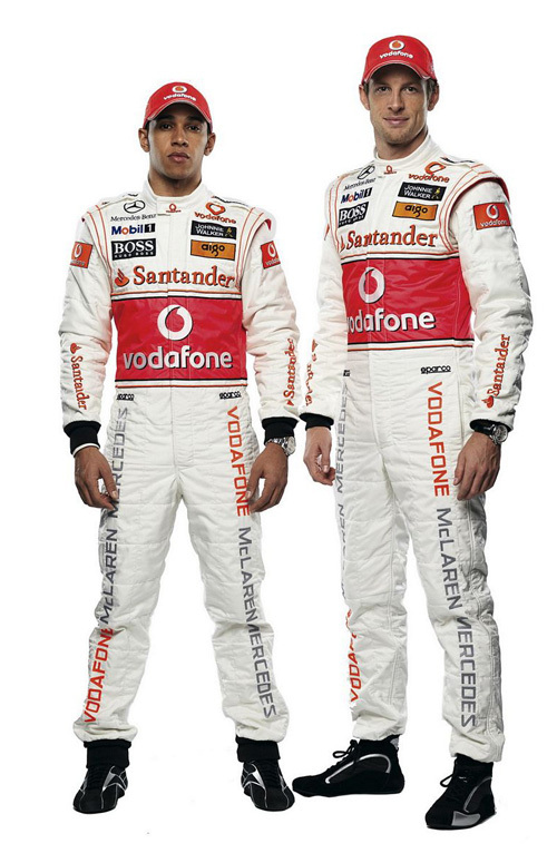 开云体育中国-迈凯伦翻盘威廉姆斯，汉密尔顿高光表现的简单介绍