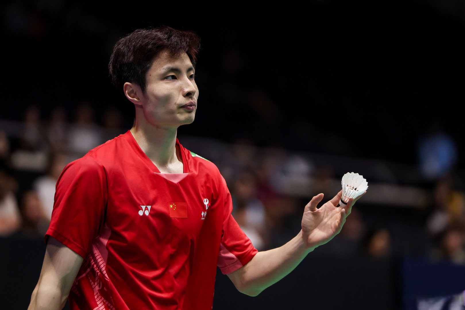 印度队轻取日本队，石宇奇关键制胜