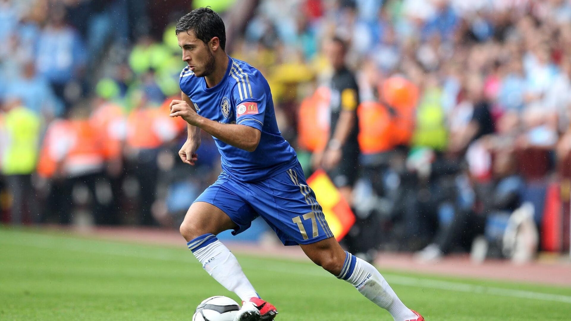 双城记，深圳铁壁锁京城，英格拉姆德甲封神夜